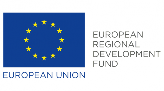 European Regional Development Fund