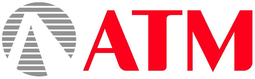 ATM Automation logo