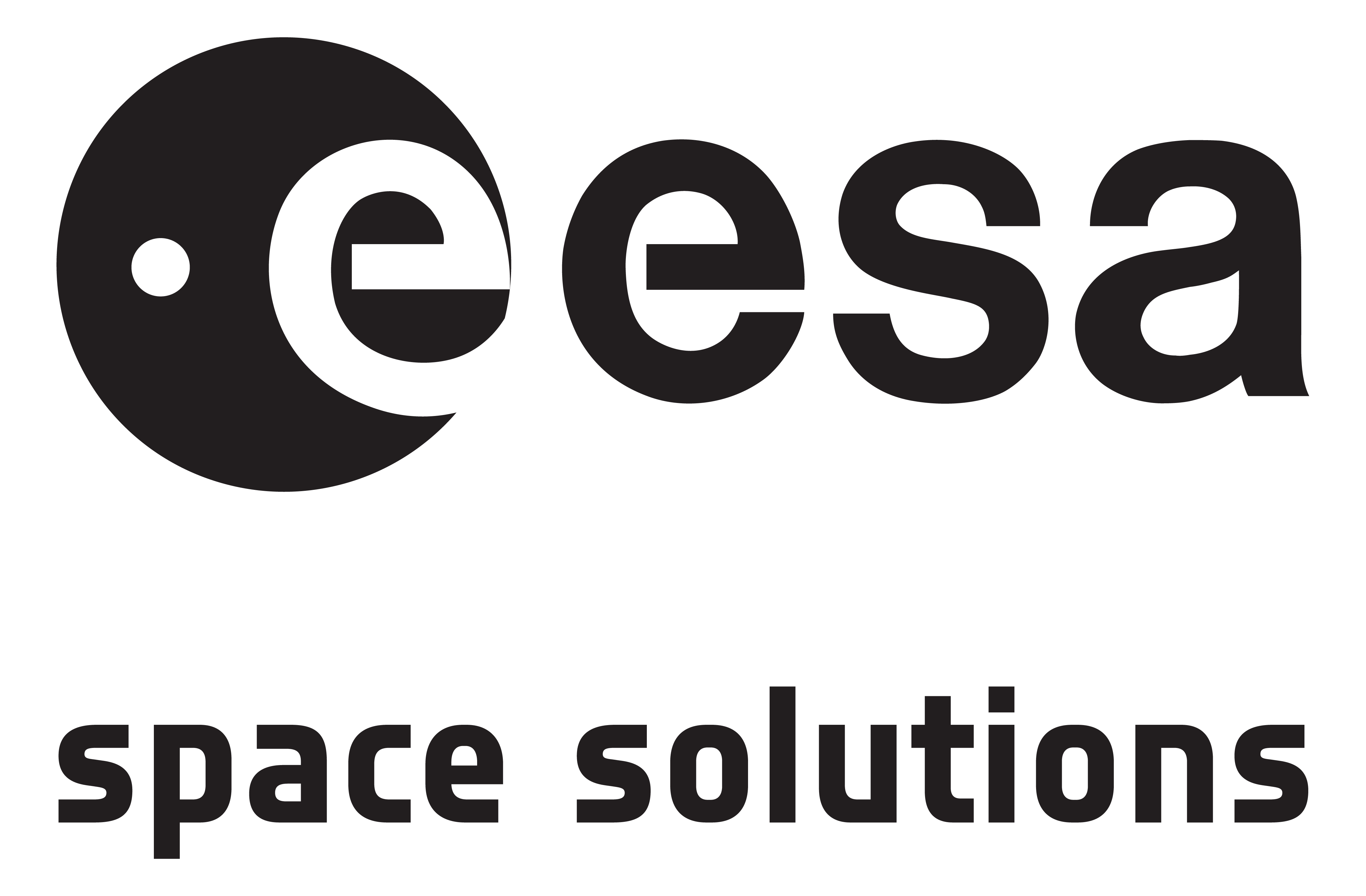 ESA logo