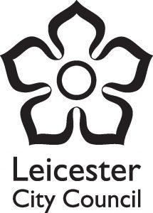 Leicester City Council logo