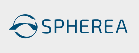 SPHEREA logo