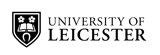 University of Leicester Logo