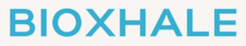 bioxhale logo