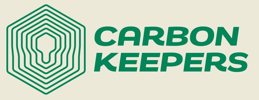 Carbon Keepers logo