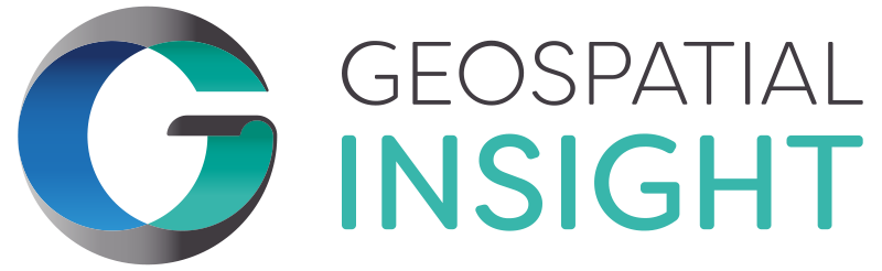 Geospatial Insight logo