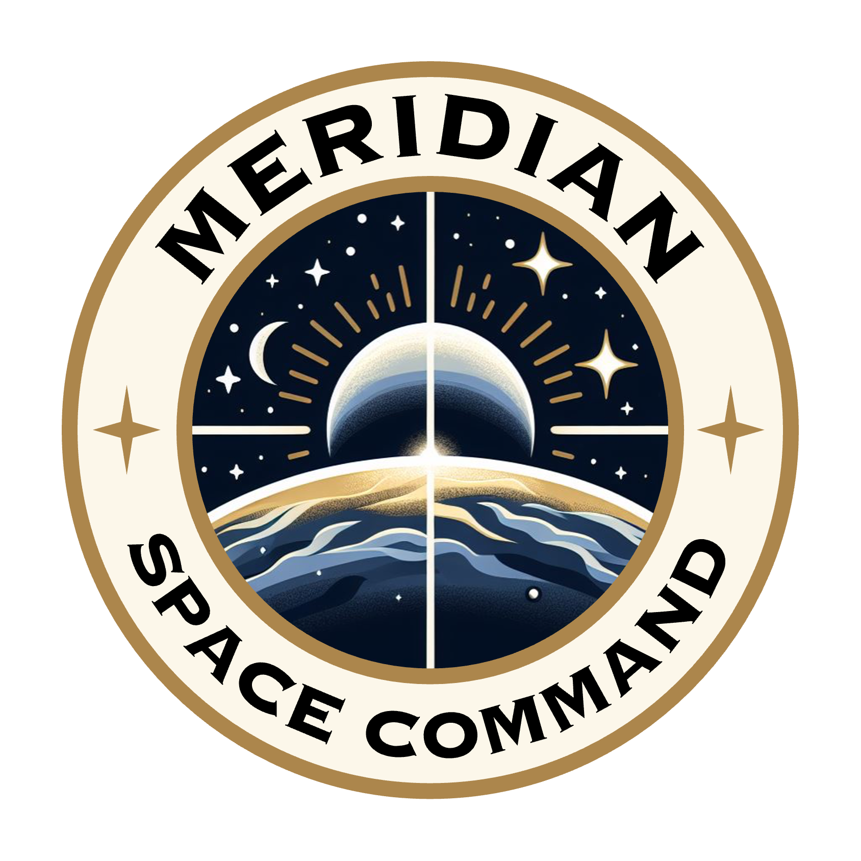 Meridian