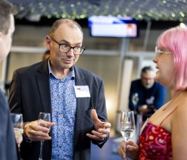 University of Leicester UOL Leverhulme Launch