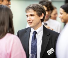University of Leicester UOL Leverhulme Launch