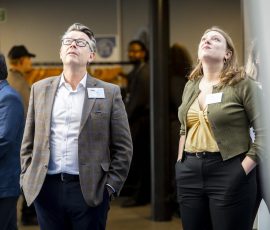 University of Leicester UOL Leverhulme Launch