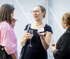 University of Leicester UOL Leverhulme Launch