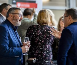 University of Leicester UOL Leverhulme Launch