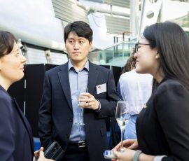 University of Leicester UOL Leverhulme Launch