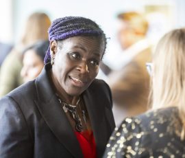 University of Leicester UOL Leverhulme Launch