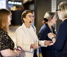 University of Leicester UOL Leverhulme Launch