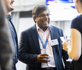 University of Leicester UOL Leverhulme Launch