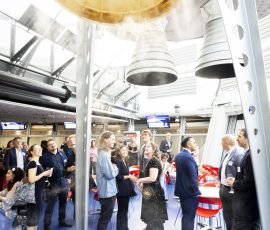 University of Leicester UOL Leverhulme Launch