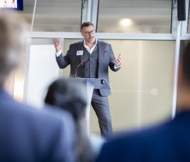 University of Leicester UOL Leverhulme Launch