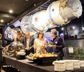 University of Leicester UOL Leverhulme Launch