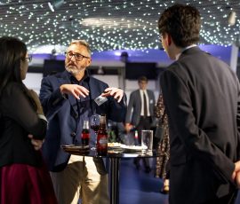 University of Leicester UOL Leverhulme Launch